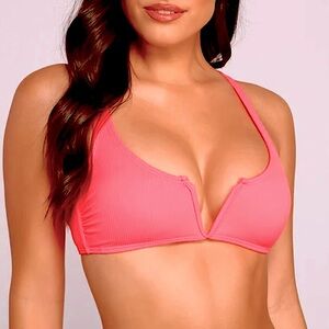 California Waves Women’s Swim Top